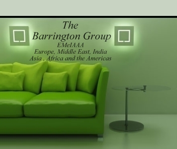 Barringtongroup